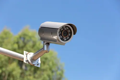 CCTV Surveillance